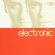Electronic (Electronic, 1991)