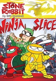Ninja Slice (Erik Craddock)