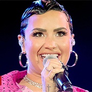 Demi Lovato