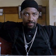 Detective Alonzo Harris