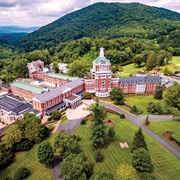 Hot Springs, Virginia