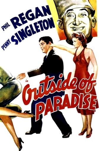 Outside of Paradise (1938)