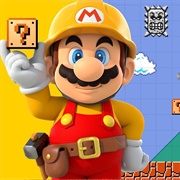 Super Mario Maker