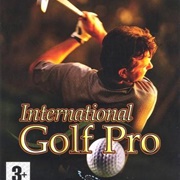 International Golf Pro
