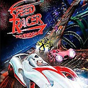 Speed Racer