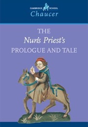 The Nun's Priest's Tale (Geoffrey Chaucer)