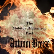 Autumn Breeze - The Molotov Ribbentrop Pact