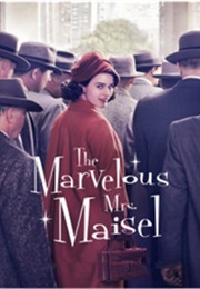 The Marvelous Mrs. Maisel Season 1 (2017)