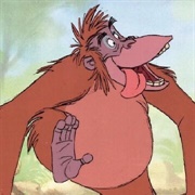 King Louie