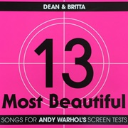 I'll Keep It With Mine (Scott Hardkiss Electric Remix) - Dean & Britta