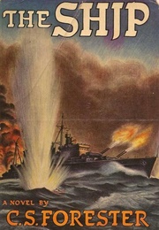 The Ship (C.S. Forester)