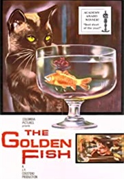 The Golden Fish (1959)
