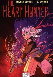 The Heart Hunter (Mickey George)