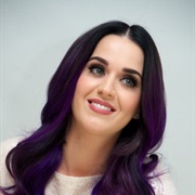 Katy Perry