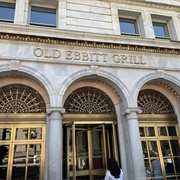 Old Ebbitt Grill, Washington DC