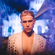 Tommy Dorfman (They/Them)