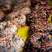 DJ's Bakery, Ann Arbor