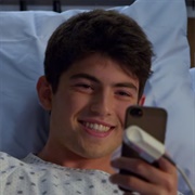 Season 10 Episode 7 "Hashtag"