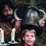 Knightmare (1987-1994)