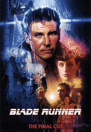 Blade Runner: The Final Cut (2007)