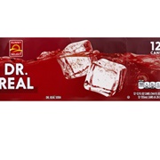 Sunny Select Dr. Real