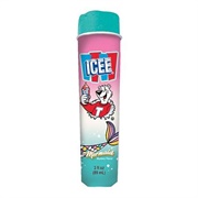 ICEE Mermaid Ice Pop