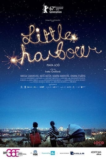 Little Harbour (2017)
