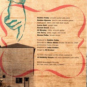 Cocktails - Robbie Fulks