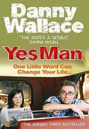 Yes Man (Danny Wallace)