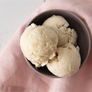 Cayenne Cumin Ice Cream