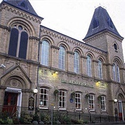 The Richard Oastler - Brighouse