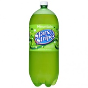 Stars & Stripes Mountain