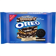 Brookie-O Oreo