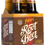 Potosi Root Beer