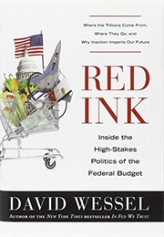 Red Ink (David Wessel)