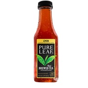 Pure Leaf Lemon Tea
