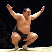 6. Asashoryu Akinori  the Great Ex-Yokozuna Started Mongolian Dominance Over Japanese Traditional Sp