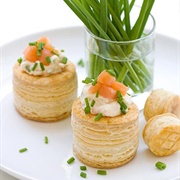 Vol Au Vent