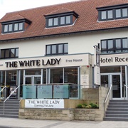 The White Lady - Edinburgh