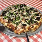 Northlake Tavern & Pizza House, Seattle, WA