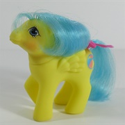 First Tooth Baby Bouncy