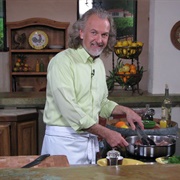 Hubert Keller
