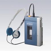 Walkman