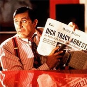 Alphonse &quot;Big Boy&quot; Caprice (Dick Tracy, 1990)