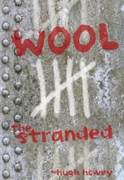 The Stranded (Hugh Howey)