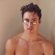 Brian Jordan Alvarez