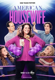 American Housewife Season 5 (2020)