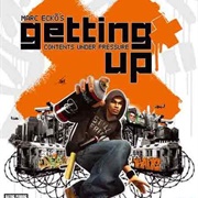 Marc Ecko's Getting Up: Contents Under Pressure