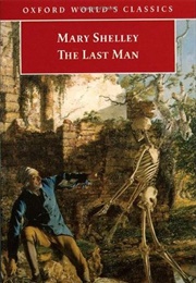 The Last Man (Mary Shelley)