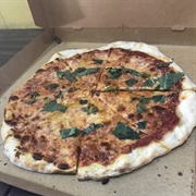 Di Fara's Pizza - Brooklyn, NY